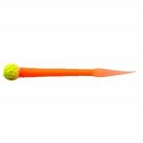 Слаги плав. LJ Pro Series FLOATING TROUT SLUG 5,5см 10шт. L08