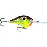 Воблер RAPALA Dives-To 16 /HM