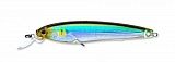 Воблер Yo-Zuri 3DS Minnow 100SP (17г) HHAY