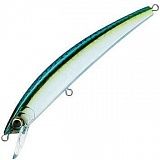 Воблер Yo-Zuri Crystal Minnow 90мм, 7,5г HGM