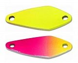 Блесна Kosadaka Trout Space WINGED 3g, 30mm, цвет CPY TS-WNG-CPY