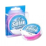 Леска зимняя SUFIX Ice Magic 50 м бело-розовая 0.300 мм 7.7 кг