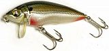 Воблер Scorana SLENDER MINNOW 65F SBR