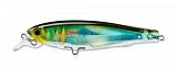 Воблер YoZuri 3DS MINNOW сусп., 70мм, 7г HHAY Воблер YoZuri 3DS MINNOW сусп., 70мм, 7г HHAY