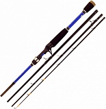 Кастинговое удилище Kosadaka Mage 1,83м; 5-18г