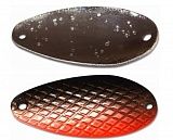 Блесна Kosadaka Trout Space CORVET 3g, 28mm, цвет LBSO TS-CRV-LBSO