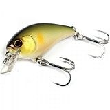 Воблер JACKALL Aska 50F SR sk pearl ayu