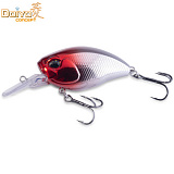 Воблер плавающий DOIYO KOBITO 48 Shudan - 4.8cm / 10.6g / 1.4-2.1m / CRH