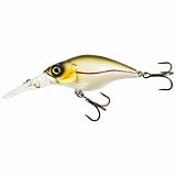 Воблер Плав. Lj Original Shady Crank F 06.00/a001