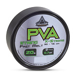 Нить растворимая ANACONDA Slow Melt X-Strong PVA String / 20m Нить растворимая ANACONDA Slow Melt X-Strong PVA String / 20m
