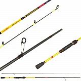 Удилище Спиннинговое Lucky John Progress Jig V2 17 2.11
