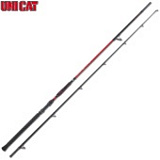 Удилища для ловли сома UNI CAT WARLOCK RCX FANCY CAT - 3.00m / 140-310g