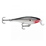 Воблер RAPALA Super Shad Rap 14см 45гр цв.CH Воблер RAPALA Super Shad Rap 14см 45гр цв.CH