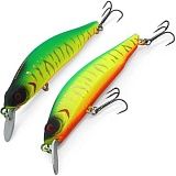 Воблер Kosadaka BAYWOLF xs 82F MHT