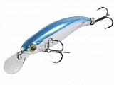 Воблер плавающий Salmo SLICK STICK F 06/BSH