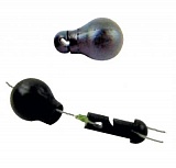 Застежка фидерная Cralusso Feeder quick snap М (6шт)