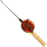 Зимняя удочка Grifon Ice Master 46см / шпуля 9 см / пробка