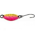 Блесна Kosadaka Trout Space STUNT 2.5g, 23mm