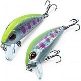 Воблер Kosadaka L-MINNOW xs 45F HNT