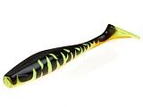 Виброхвосты LJ 3D BBS Series GIANT KUBIRA SWIM SHAD 10,3in (26,00)/PG37 1шт.