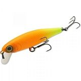 Воблер JACKALL Tiny Fry 38 SP orange chartreuse Воблер JACKALL Tiny Fry 38 SP orange chartreuse