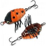 Воблер Kosadaka NotoBug 30F 4.1гр цв.L01