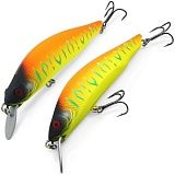 Воблер Kosadaka BAYWOLF xs 82F OGY