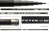 Удилище маховое SABANEEV FOTON Tele 700