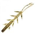 Креатура JACKALL Scissor Comb 3,0" (8 шт.)