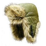 Шапка ушанка Kosadaka Arctic волк