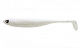 Виброхвосты LJ 3D Series MAKORA SHAD TAIL 10см 003