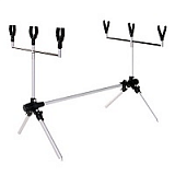 Подставка Salmo ROD-POD Al 3U+3Y облегчен.