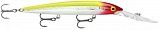 Воблер RAPALA Down Deep Husky Jerk 14 /CLN Воблер RAPALA Down Deep Husky Jerk 14 /CLN