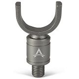 Фиксатор удилища задний ANACONDA Magnet Gripper - M / Gun Metal