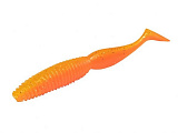 Виброхвосты съедоб. искусст. LJ Pro Series MegaWorm 2,5in (6,35)/T26 8шт.
