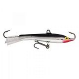 Балансир RAPALA Jigging Rap 20мм 4гр цвет S