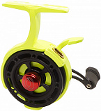 Катушка Kosadaka Sierra MX-60L Chartreuse, графитовая шпуля , под левую руку