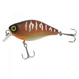 Воблер JACKALL Chubby 38  bug tiger