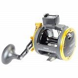 Катушка мультипликаторная GRFISH SEARA 30TRLC леворукая