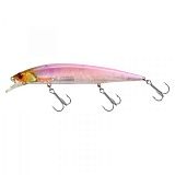 Воблер JACKALL Rerange 110 SP цв. sexy  clear pink