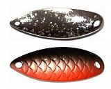 Блесна Kosadaka Trout Space GENIE 2.4g, 30mm, цвет LBSO TS-GN-LBSO