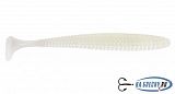Виброхвосты съедобные LJ Pro Series S-SHAD TAIL 7.1см 7шт цв.033
