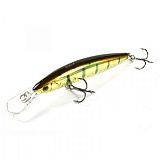 Воблер Jackall Timon Midia 88S цв. gold yamame