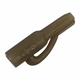 Безопасная клипса Korda Quick Release Lead Clips Clay/Gravel 10шт