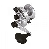 Катушка OKUMA Cavalla 12IILX Left Handed Two Speed Reels