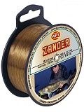 Леска монофильная WFT Zielfisch ZANDER (СУДАК) 400/030