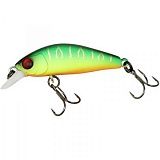 Воблер JACKALL Chubby Minnow 35 matt tiger