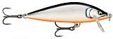 Воблер RAPALA CountDown Elite 75мм 10гр цв.GDSS
