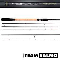 Фидеры Team Salmo ENERGY Feeder