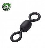 Вертлюг MADCAT® Stainless Crane Swivel - 10 шт.